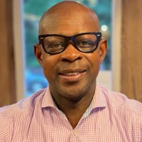 Shaun S Sidibe
