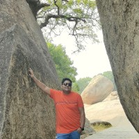 Ravindranath .