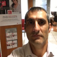 Stephane Charbonnier