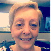 Patricia Mann