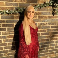 Layalee Elzahdan