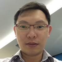 Cedric Lim