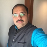Prasad Pawar