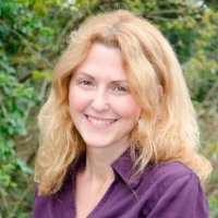 Dawn Scott