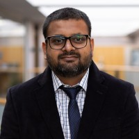 Kumar Mayank, Ph.D., C.E.M.