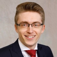 Alec Foote, Cpa
