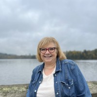 Deborah Voigt