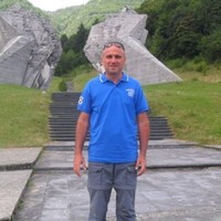 Ismet Krijestorac