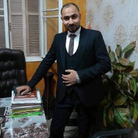 Mohammed Kamel
