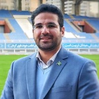 Hamid Ghorbani