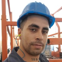 Dario Pedrozo