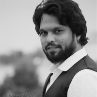 Mehraj Shaikh