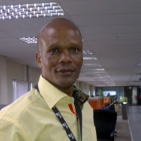 Malesela Johannes Molekwa