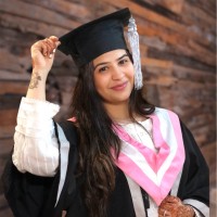 Rehana Khowaja