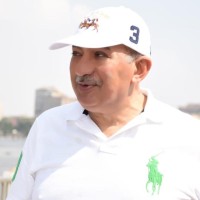Mohammed Jamal Jabr