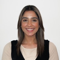 Simran Chohan