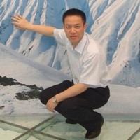 李俊荣