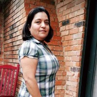 Irma Aguilar