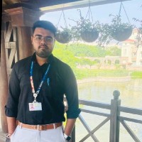 Yogesh Kumar