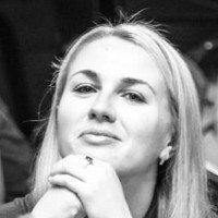 Aksana Hramyka