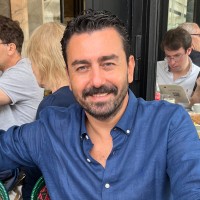 Kürşad Mithat ÖZkan (Mba)