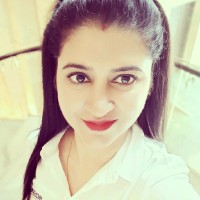 Amrit Pal Kaur