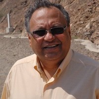 Aroop Takyar