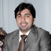 Khurram Shehzad