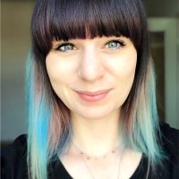 Justyna Kuciel