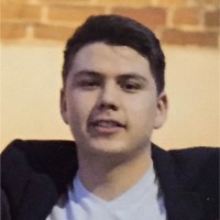 Yusef Ramirez