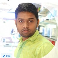 Deepak Sharma