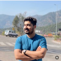 Hitesh Gaur