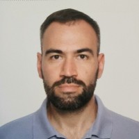 Sergey Volkov