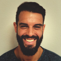 Jose David Expósito Cañete