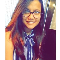 Niharika Naik