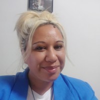 Geraldine Gomes