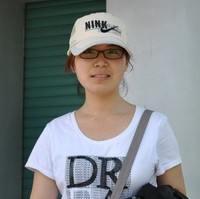 Grace Zhang