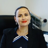 Anastasiya Chernaya