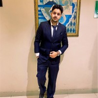 Karan Adlakha, CHRMP®