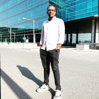 Mohamed Omer