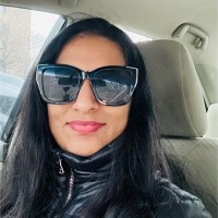 Deepthy Sukumaran  Nair
