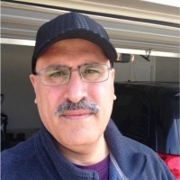Abdullah Mahmoud