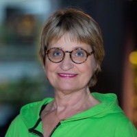 Annette Glaser