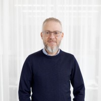 Jussi Kulonpalo