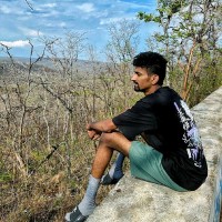 Hanish Naidu