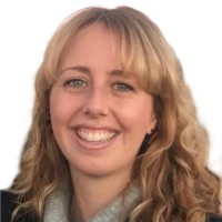 Bree Stonestreet (née Miller)