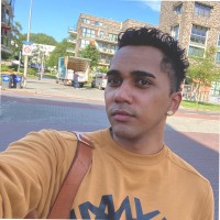 Asheef Mohamed hoesein