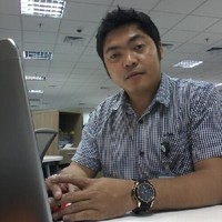 Chandra Nova Saputra