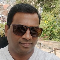 Shiva Kumar Desai