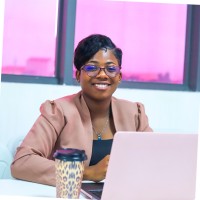 Sally Yeboah Darko, Mba